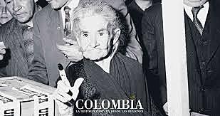 elecciones en Colombia