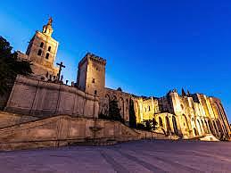 Papal Schism, which ended the Avignon Papacy