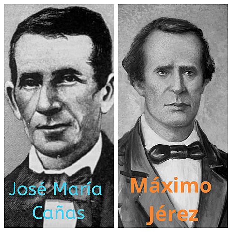 Tratado Cañas Jérez