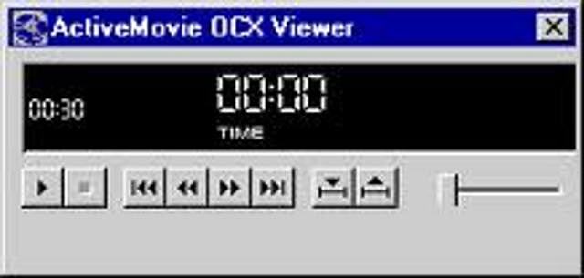 Microsoft con el video