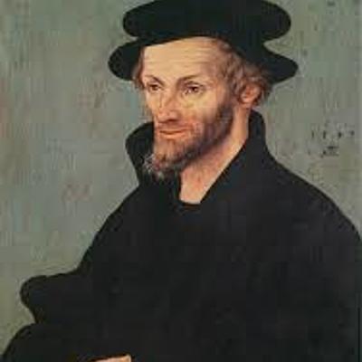 Timeline: Felipe Melanchthon