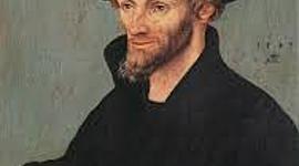 Timeline: Felipe Melanchthon