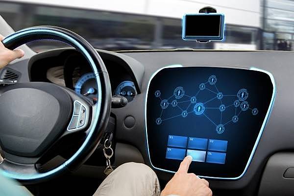 Vehículos inteligentes