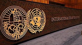 Timeline: Conflictos Territoriales Nicaragua