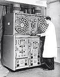 Vídeo de grabación longitudinal