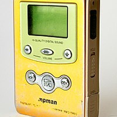 Timeline: Computer Technologies of the 1990's