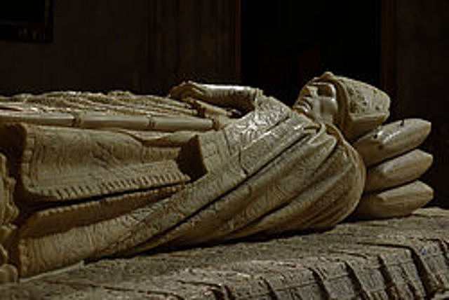 Evolución de la escultura de estilo Internacional