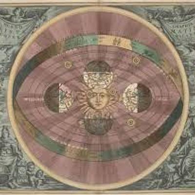 Timeline: EVOLUCION DE LA FISICA