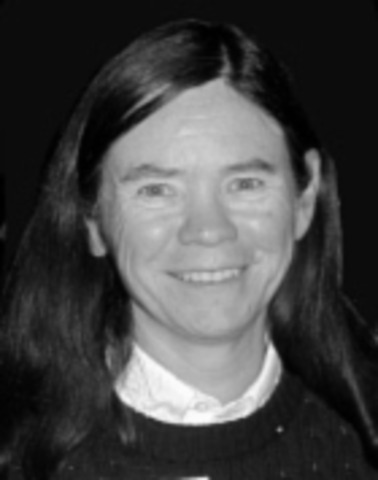 Frances McSweeney (2005-2006)