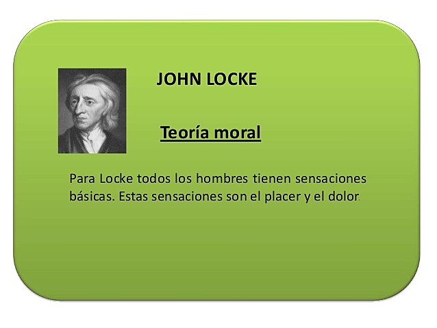 John Locke