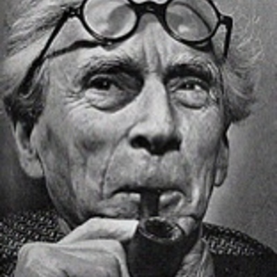 Timeline: Bertrand Russell