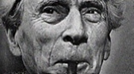 Timeline: Bertrand Russell