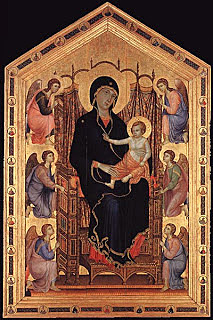 El Trecento (pintura italogótica)