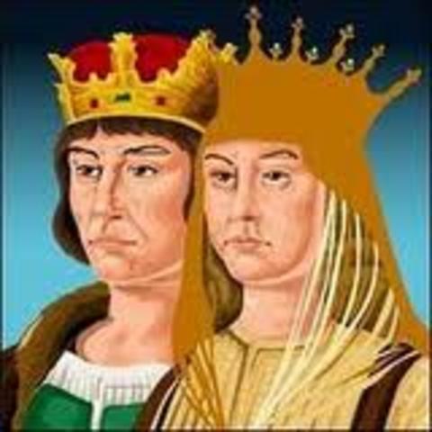 Conspiración contra Reyes