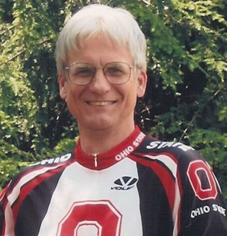 Bill Heward (2008-2009)