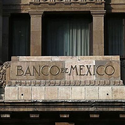 Timeline: Historia de la economía en México
