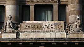 Timeline: Historia de la economía en México