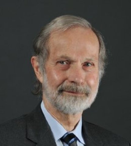 Richard Malott (2011 - 2012)