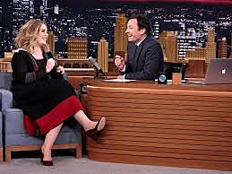 An amazing Saturday night