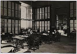 Época de la inocencia