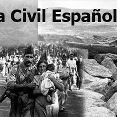 Timeline: SPANISH CIVIL WAR
