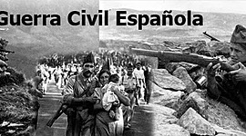 Timeline: SPANISH CIVIL WAR