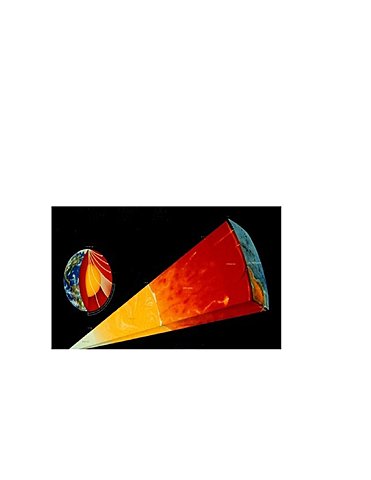 Formacion del Planeta teirra