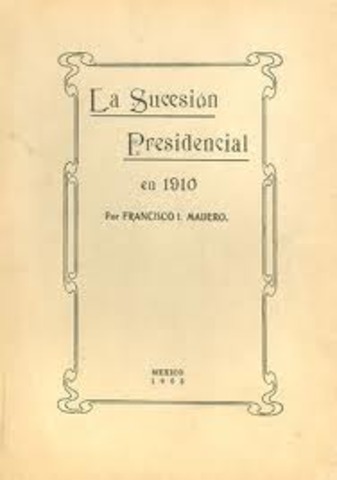 Suceción Presidencial