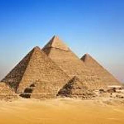 Timeline: ANCIENT EGYPT