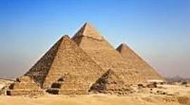 Timeline: ANCIENT EGYPT