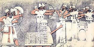 Late Dynastic Period