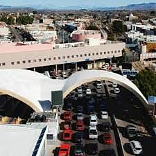 Programa Nacional Fronterizo