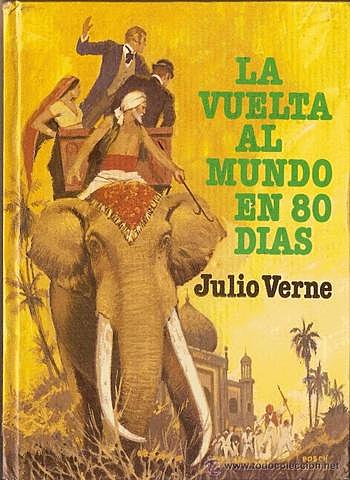 Empresas de transporte