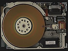 SEAGATE ST-506
