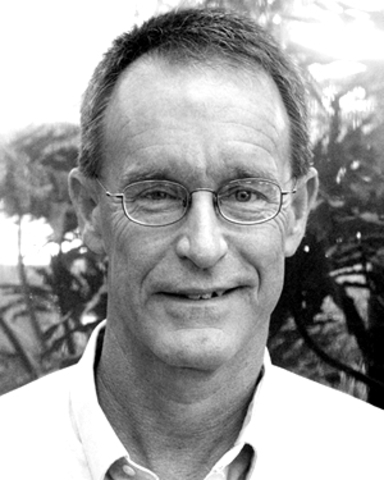 Ray Miltenberger (2009-2010)