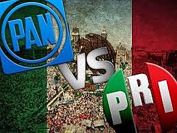 La alternancia del 2000