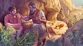 Timeline: Tanner's Bible Timeline