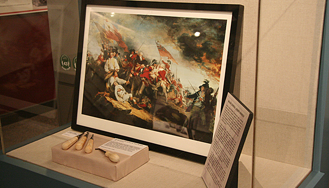 Midnight Rider's Daytime Job