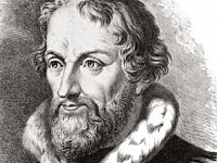 FELIPE MELANCHTHON