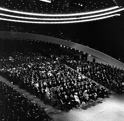 Conferencia Mundial de la Alimentación (CONCEPTO SAN)