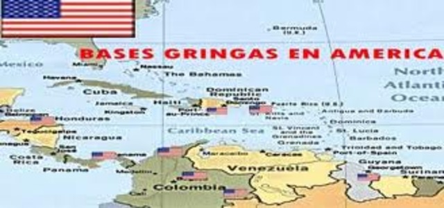 Amenaza de USA contra Colombia