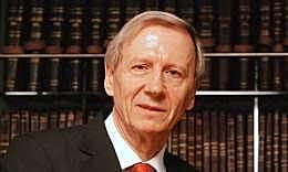 Anthony Giddens proclamo