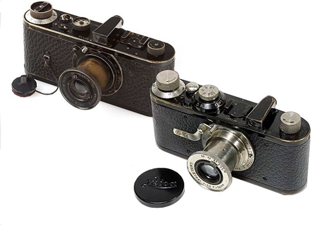 Ur-Leica