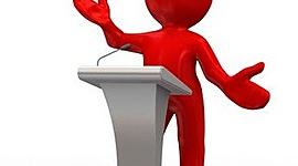 Timeline: PRESENTACIÓN ORAL