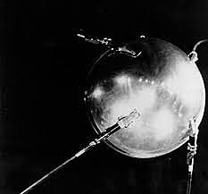 Sputnik 1