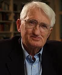 Jürgen Habermas el sociologo mas citado en la actualidad