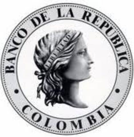 Constitución Banco de la República