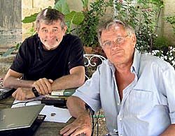 Baudelot y Establet publicaron en su libro que