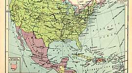 Timeline: History Events 1921-1941