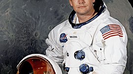 Timeline: NEIL ARMSTRONG
